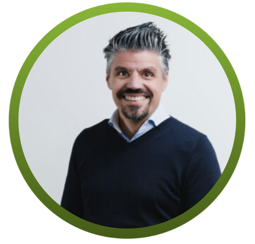 Kris Bollen - Vennoot en erkend bemiddelaar