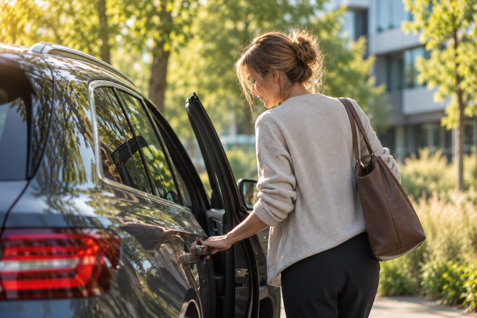beslissingsboom autofiscaliteit eenmanszaak