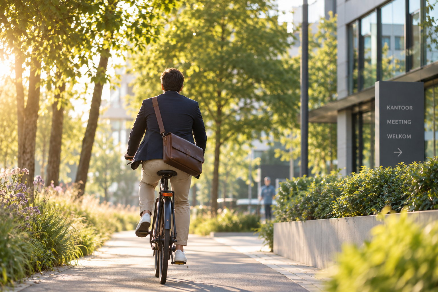 infofiche bedrijfsfietsen