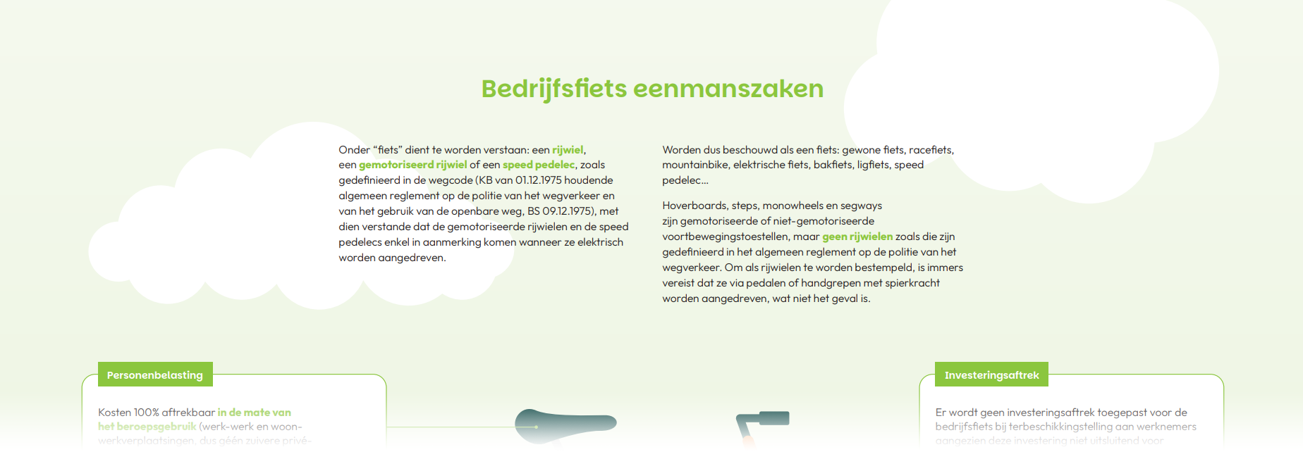 bedrijfsfiets eenmanszaak preview
