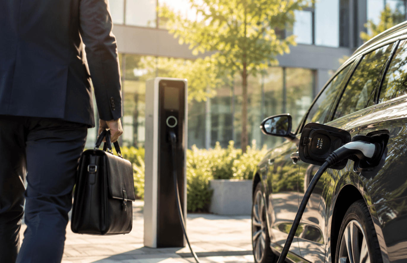 beslissingsboom investringsaftrek mobiliteit