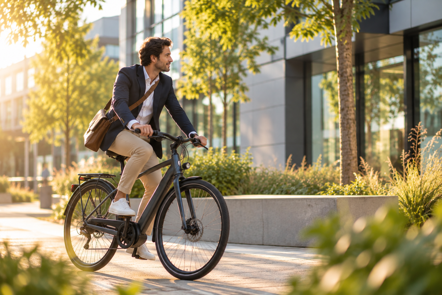 infofiche bedrijfsfiets eenmanszaak